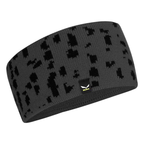 Salewa Sella Am Salamander Headband contre le froid aux oreilles