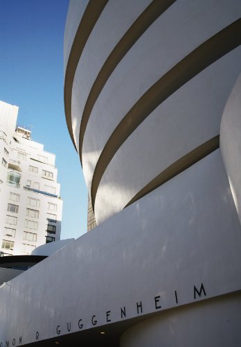 Iconic New York. Ediz. multilingue: Christopher