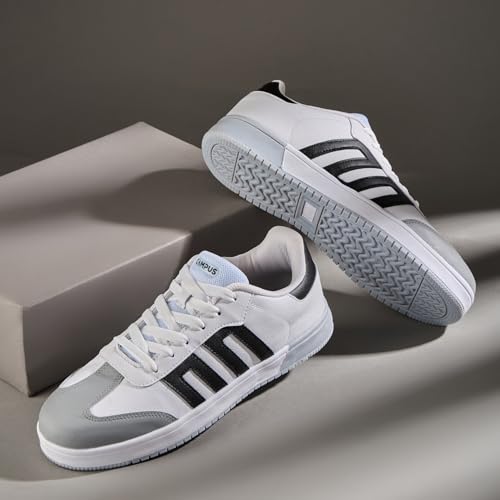Image of Campus Men's Vulture Sneakers