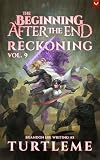 Reckoning: The Beginning After the End, Book 9 (English Edition) ...