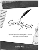 Scribe It Out! 1970353007 Book Cover