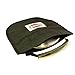 Amber Athletic Gear Discus & Shot Put Carrier Bag for Track & Field Equipment for 2 Discus or Shots