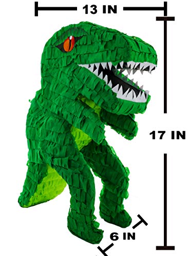 T-Rex Pinata #TOP3