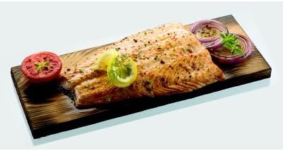BBQ Genius Cedar Wood Grilling Planks (2)