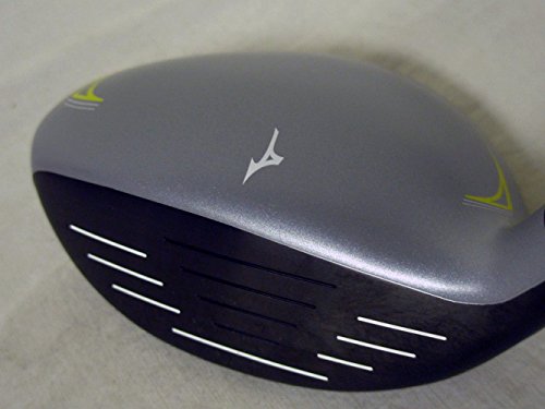 Mizuno-Golf-senoras-JPX-EZ-Fairway-Madera