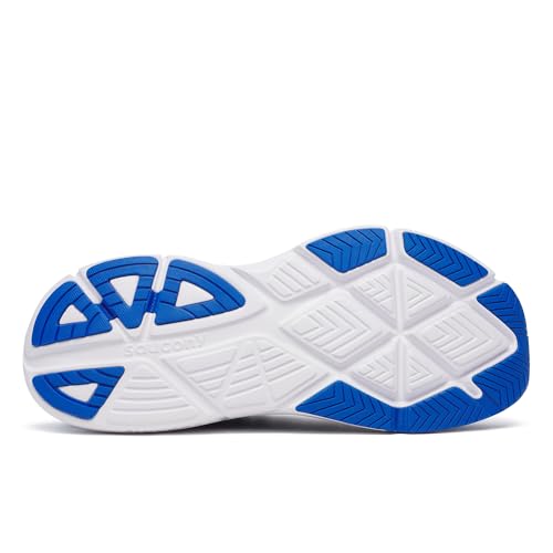 Image of Saucony Men's Guide 18 Sneaker