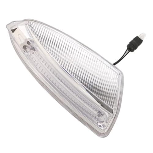 Luz señal giro espejo retrovisor para Benz W164 y X164 LCI