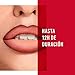 Rimmel London Stay Matte, Barra de Labios, Tono 500, 5,5 ml
