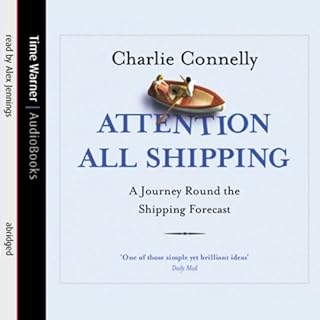 Attention All Shipping cover art