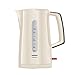 Produktbild Siemens Series 300 TW3A0107 Wasserkocher (2400 Watt) creme