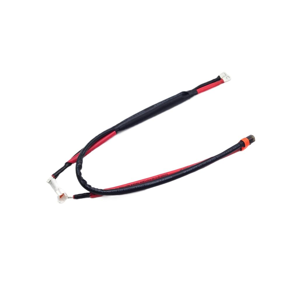 Cavo Principale Secondario per Moto Leggera con Connettore Compatibile con X S Fuoristrada