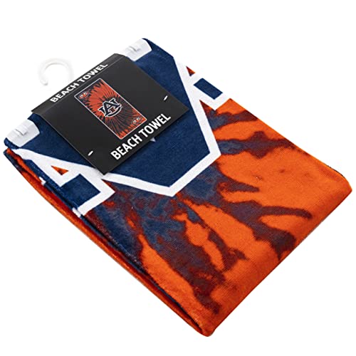 Image of Northwest NCAA Unisex-Adult Beach Towel
