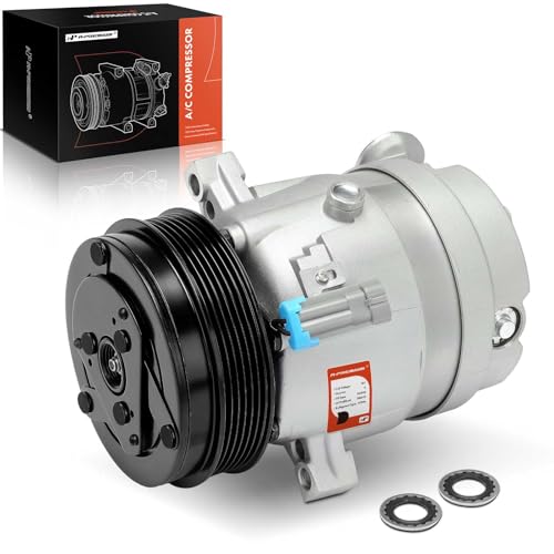 La mejor selección de daewoo garantia los preferidos por los clientes. 46 A-Premium Compresor de aire acondicionado con embrague compatible con Cadillac Catera 1997-2001 y Daewoo Leganza Nubira 1999-2002 2.0L 2.2L 3.0L