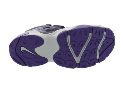 Nike Kids Turf Raider (PS) Prpl Dynsty/Elctr Prpl/Bl Rcll Training Shoe 2.5 Kids US