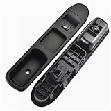 Para PEUGEOT 307 SW CC 307SW 307CC 307 Para CABRIO 6554.KT 6554KT Para ELEVALUNAS Para CONSOLA