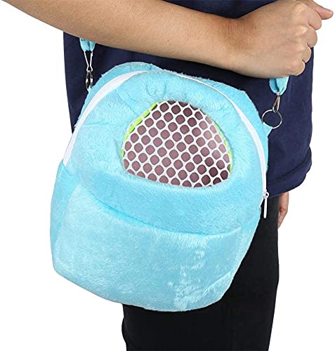 Image of Litewoo Pet Bird Nest and Small Animal Carry Bag