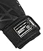 Venum Tecmo 2.0 Boxing Gloves - Black