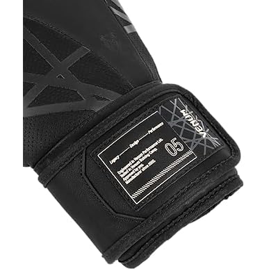 Venum Tecmo 2.0 Boxing Gloves