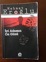 Iyi Adamin On Günü 975052635X Book Cover