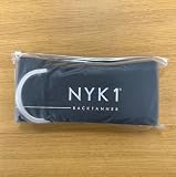 NYK1 Aplikator do Samoopalacza na Plecy dla Opalenizny Bez Smug | 1 Sztuka