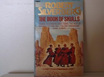 The Book of Skulls