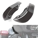 Fitment: Fit for Harley Davidson Touring Road Glide FLTRX 2015-2023, Road Glide Special FLTRXS 2015-2023, Road Glide CVO Ultra FLTRUSE 2015-2016, Road Glide Ultra FLTRU 2016-2019, Road Glide Limited FLTRK 2020-2024，for Road Glide ST FLTRXST 2022-2023...