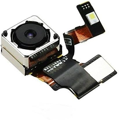 ChuangB BAT Fix Rear Back Camera with Flex Cable for iPhone 5