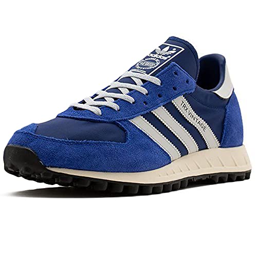 adidas Męskie buty sportowe TRX Vintage, Cream White Clear