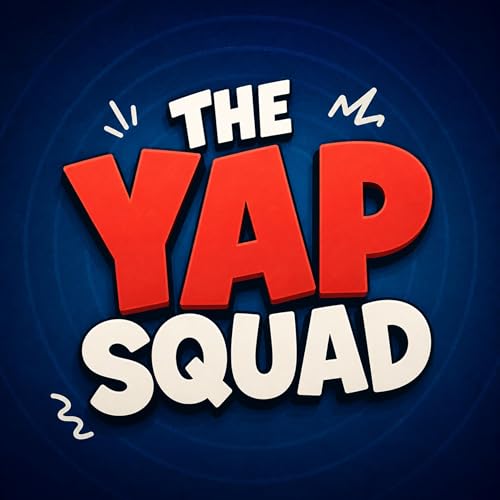 The Yap Squad Titelbild