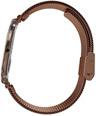 ساعت مچی زنانه سواچ مدل SFP115M