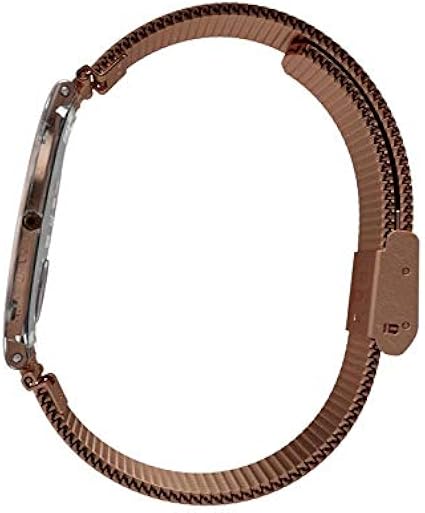 Swatch Montre Mixte Digitale Quartz avec Bracelet en Acier Inoxydable –  SFP115M : Swatch: Amazon.fr: Montres