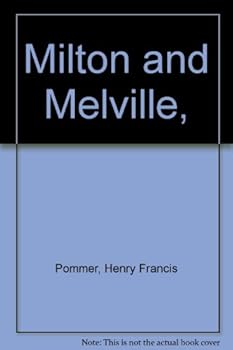 Milton and Melville,