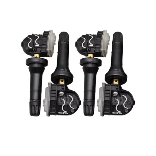 Capteur de Pression Pneus Lincoln Remplacement Alerte Voyant Allumé TPMS HC3T-1A180-AB