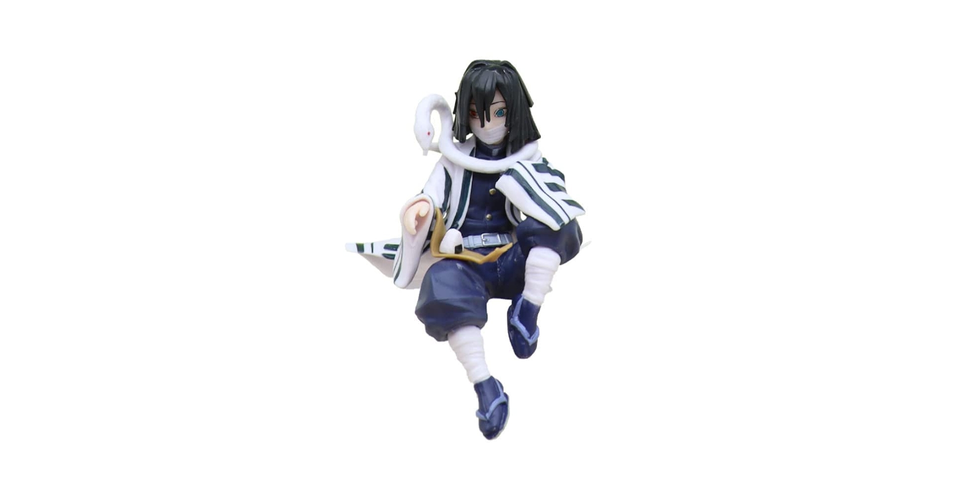 Amazon.co.jp: ZVUJVJWS(売店) デーモンスレイヤーフィギュア