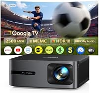 WiMiUS G2 Smart Projector