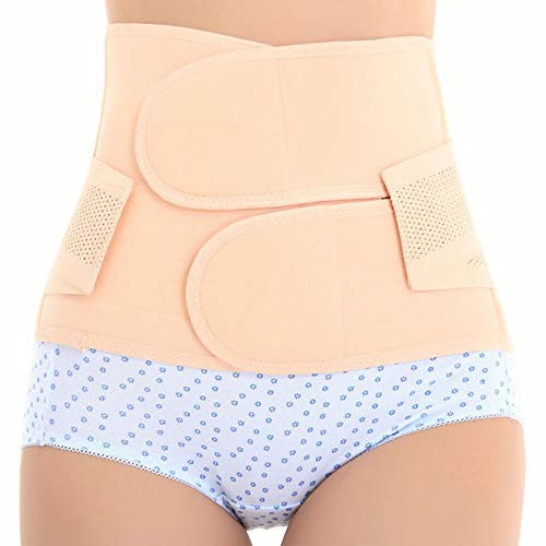Ceinture de récupération de la section C de la bande C d'enveloppe de ventre post-partum, ceinture abdominale de formation de ceinture de corset de ceinture de rétablissement de ceinture de reliure Cover