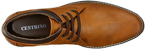 Image of Centrino Mens 2223 Formal Shoes