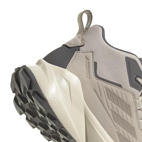 Image of Adidas Mens Terrex Trailmaker 2 Leather Hiking