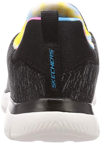Image of Skechers Women's Summits - Looking Groovy Sneakers