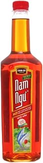 CHIN-SU チンス ナムヌー ヌクマム PET 750ml