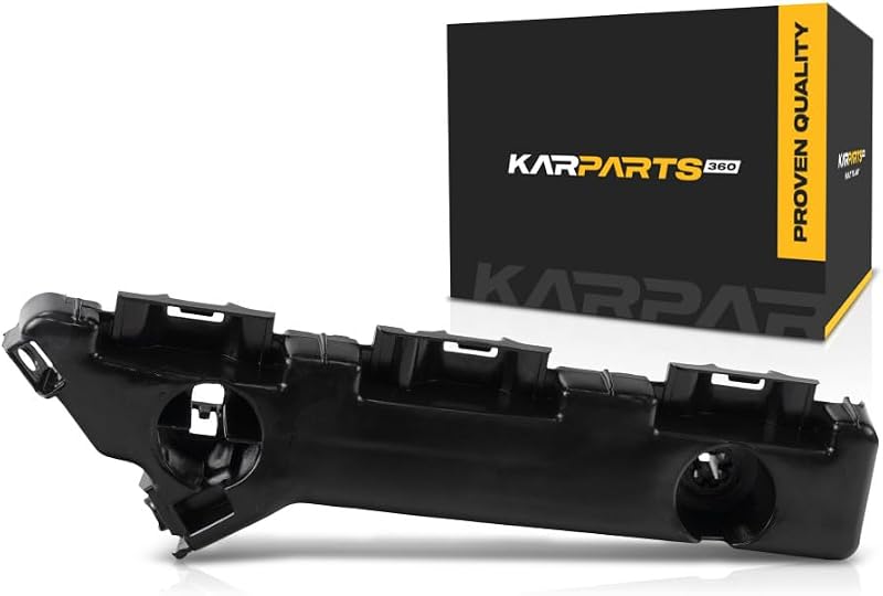 Suporte do para-choque dianteiro direito KarParts360 para Chrysler 300 2011–2021 – 1 unidade