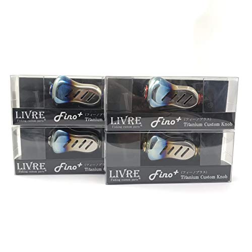 �y���u��/LIVRE�z Fino+�i�t�B�[�m�v���X�j �`�^�j�E�� �n���h���m�u 1���� �t�@�C���[�^�S�[���h(�V�}�m�E�_�C�����ʑΉ�)