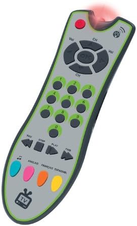Ma Vraie Telecommande Amazon Fr Jeux Et Jouets