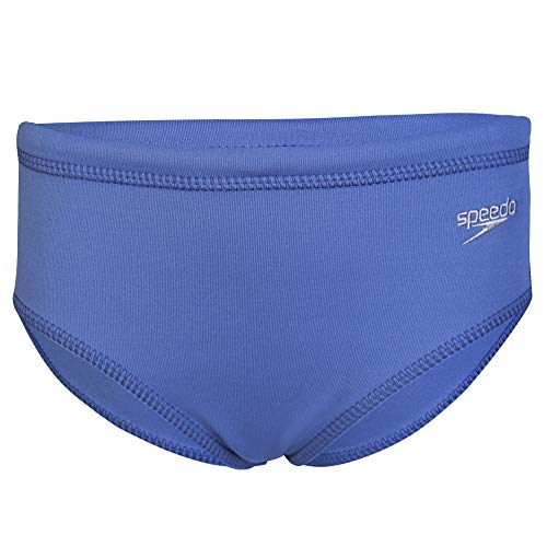 Sunga Acqua Plus Azul tam. 12- Speedo