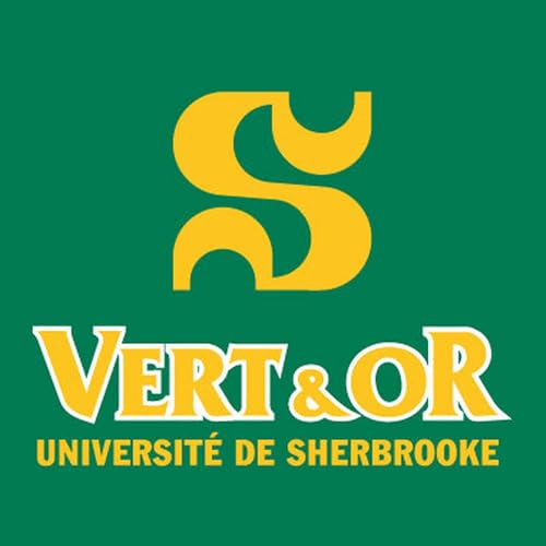 LA NOUVELLE VEDETTE DU VERT ET OR DE SHERBROOKE