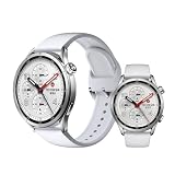 Xiaomi Watch S5 46mm Smart Watch Blood Pressure Heart Rate Digital Silver