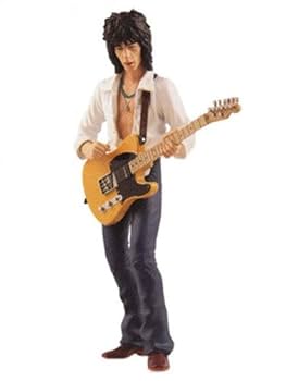 Medicom The Rolling Stones: 1970's Keith Richards Action