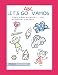 ABC LET´S GO VAMOS: Para niñ@s bilingües For bilingual children (Spanish Edition)