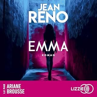 Page de couverture de Emma