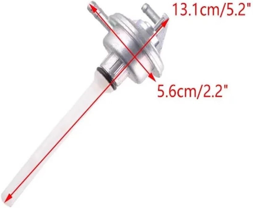 Fuel Tank Vavle Shut Off Petcock Switch Fit For V 125 575321 674594 575320 57306R